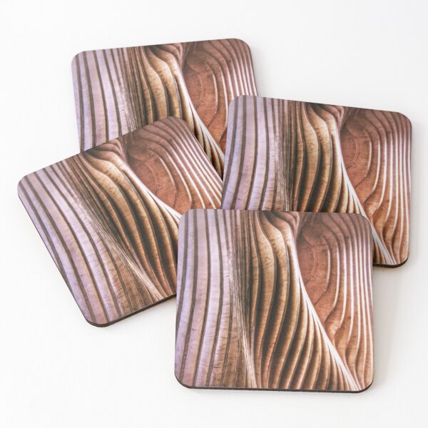 Item preview, Organic Abstract Form designed and sold by Duncan-Mac.