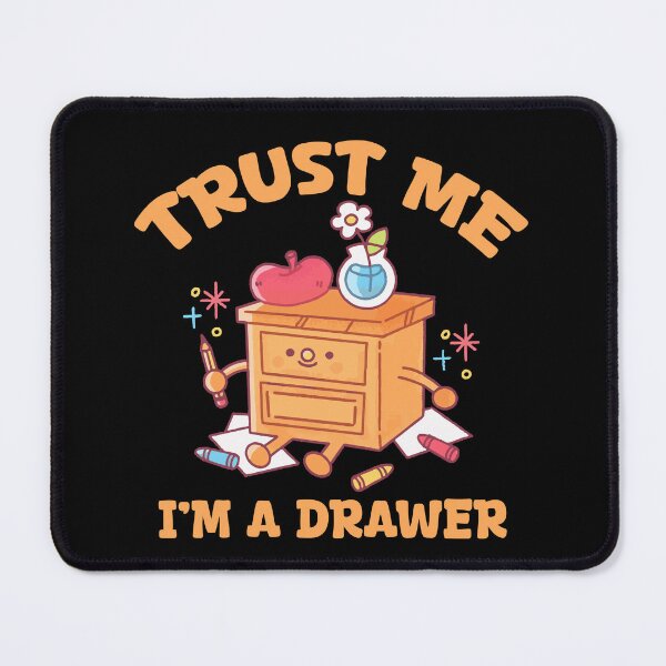 Item preview, Funny Artist Design Creator Art Teacher I'm A Drawer Design designed and sold by farhanhafeez.
