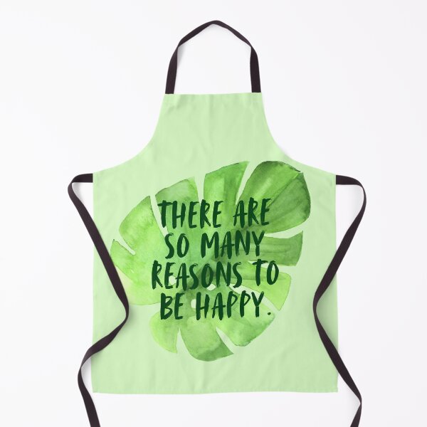 Item preview, There Are So Many Reasons To Be Happy  designed and sold by kaavishehsas.