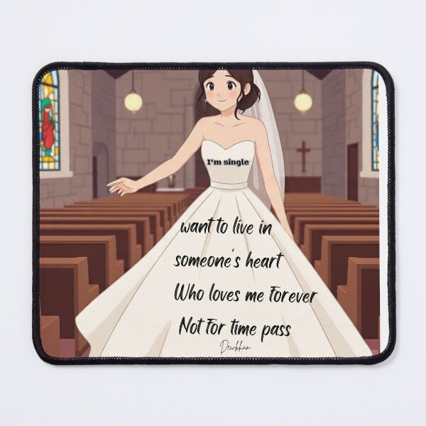 Item preview,     single want to live in some ones heart  designed and sold by Dew  Drop wear.