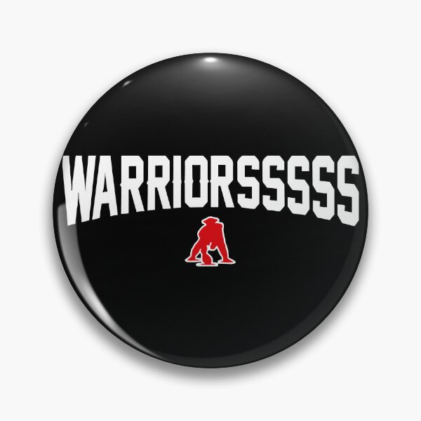 Artikelvorschau, Warriorsssss Patriots entworfen und verkauft von Artifyo.