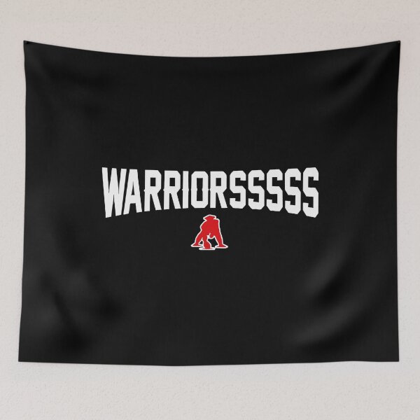 Item preview, Warriorsssss Patriots designed and sold by Artifyo.