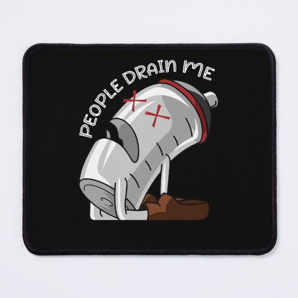 Item preview, Introvert - Funny Introvert Design - Sarcastic Sarcasm Humor designed and sold by farhanhafeez.