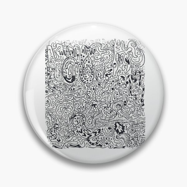 Item preview, Squiggly Diggly  designed and sold by DRINKWATERINC..