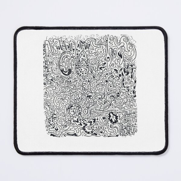 Item preview, Squiggly Diggly designed and sold by DRINKWATERINC..