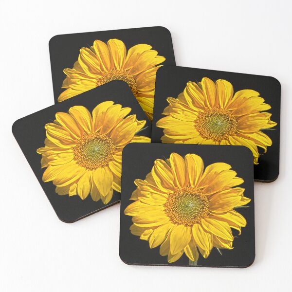 Item preview, Sunflower designed and sold by Alan Harman.