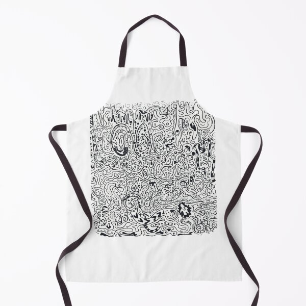 Item preview, Squiggly Diggly designed and sold by DRINKWATERINC..