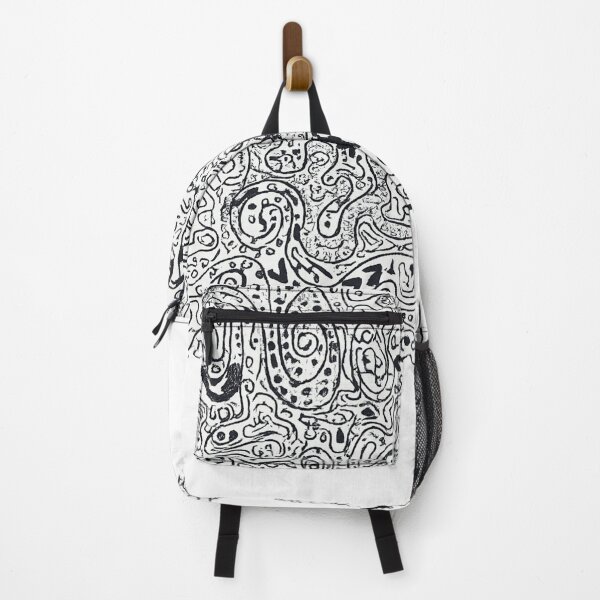 Item preview, Squiggly Diggly designed and sold by DRINKWATERINC..