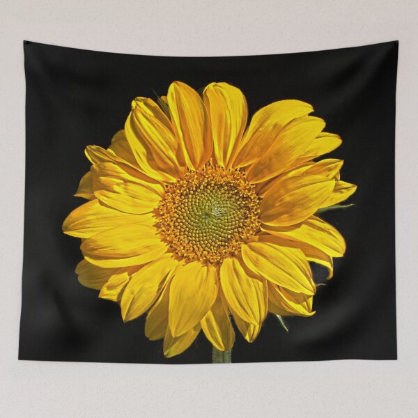 Item preview, Sunflower designed and sold by Alan Harman.