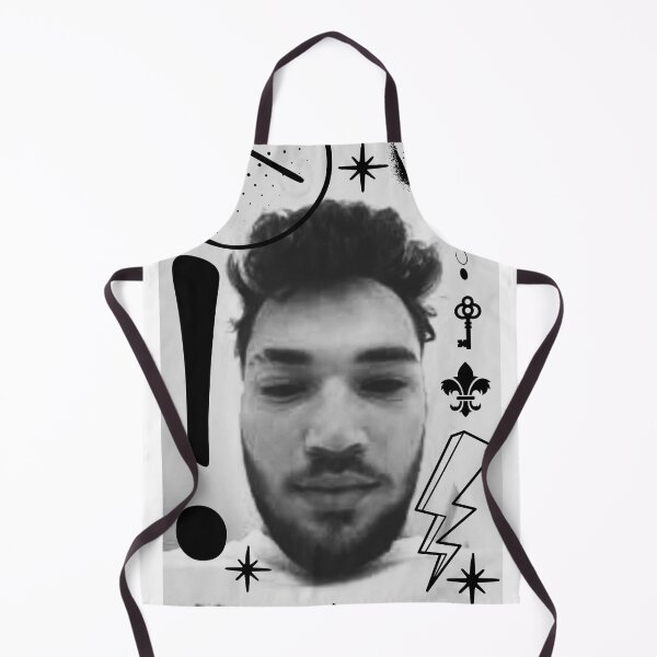 Item preview, ADIN ROSS  designed and sold by HappyBoiShean.
