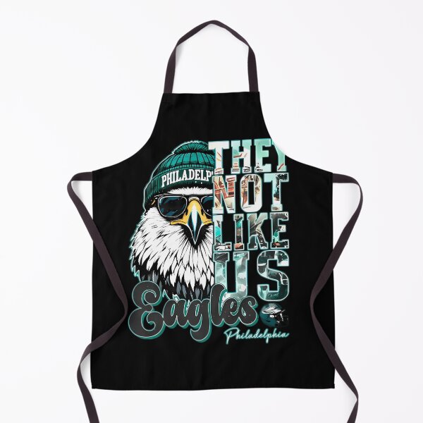 Item preview,  Philadelphia Eagles - They Not Like Us Eagles Graphic Motivational Football Fans designed and sold by Tony3222.