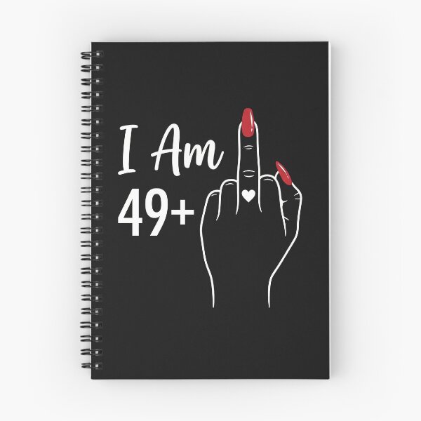 Item preview, Funny I Am 49 Plus 50th Birthday designed and sold by AdyKurniawan.