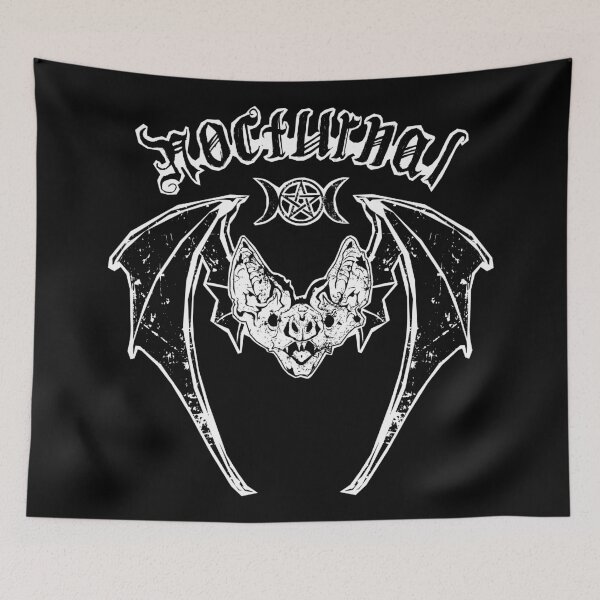 Item preview, Nocturnal designed and sold by vonKowen.