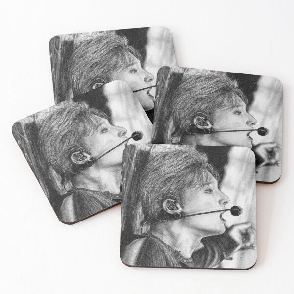 Item preview, Wooyoung Drawing designed and sold by Art By Kaitlin B.