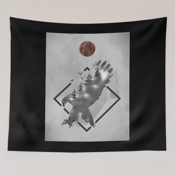 Item preview, Shadow Eagle designed and sold by Tony3222.