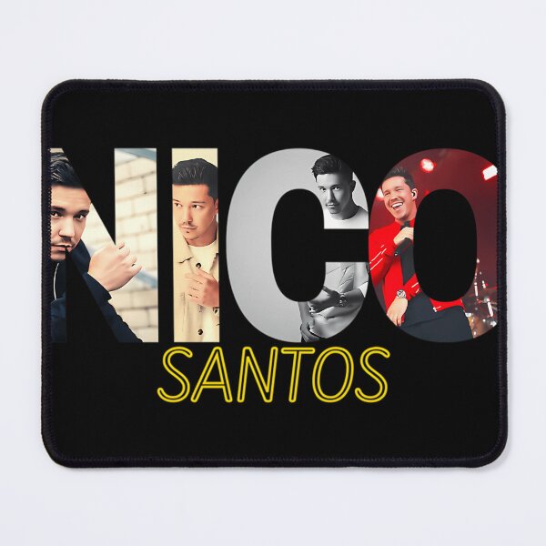 Item preview, Nico Santos Hd  designed and sold by Kirari On God.