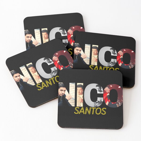 Item preview, Nico Santos Hd  designed and sold by Kirari On God.