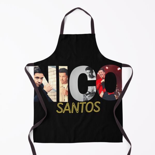 Item preview, Nico Santos Hd  designed and sold by Kirari On God.