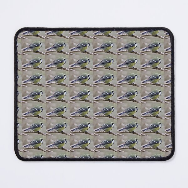 Item preview, great tit designed and sold by KathleenDawson.