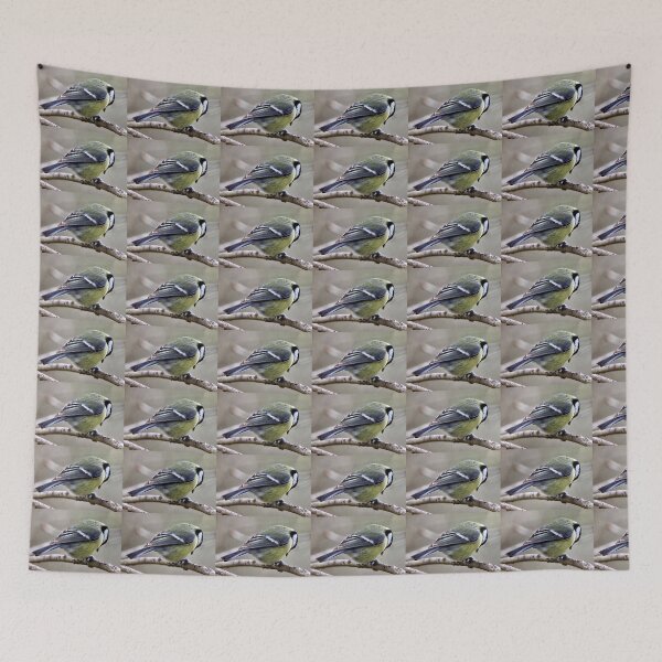 Item preview, great tit designed and sold by KathleenDawson.