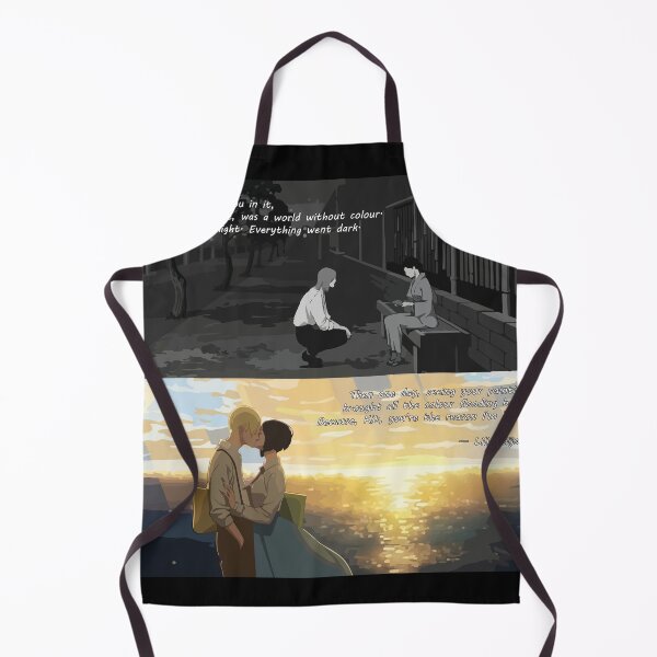 Item preview, Lily and kit Love through a prism designed and sold by RosetteArtists.