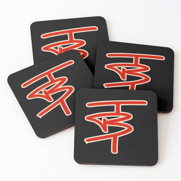 Item preview,  Tampa Bay (Tb Logo By Boots) designed and sold by LandmarkPrints.
