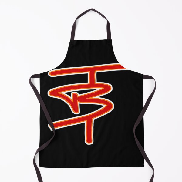 Item preview, Tampa Bay (Tb Logo By Boots) designed and sold by LandmarkPrints.