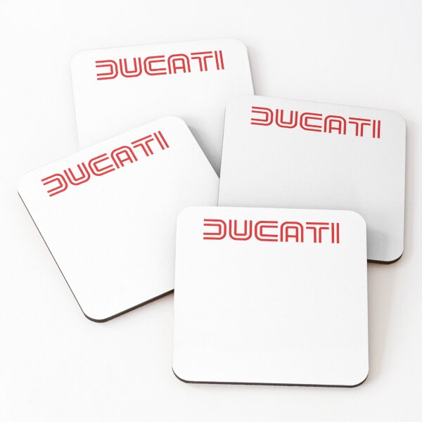 Item preview, Ducatis Logo  designed and sold by RiVeTILL.