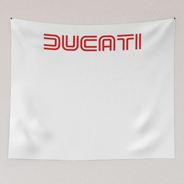 Item preview, Ducatis Logo  designed and sold by RiVeTILL.