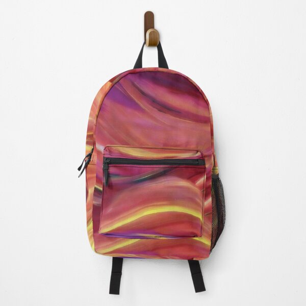 Item preview, A Colorful Spring Day designed and sold by hurmerinta.