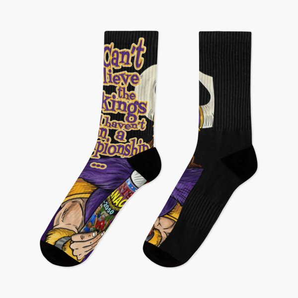 Item preview, Minnesota Vikings Fans - Looking Into The Future designed and sold by Doggy-Boggy.