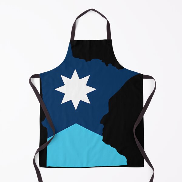 Item preview, Minnesota State Flag designed and sold by Kirari On God.