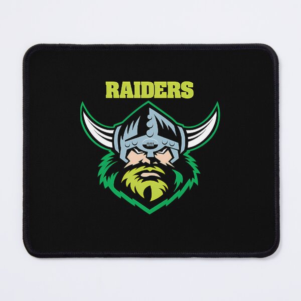 Item preview, The Raiders Canberra Logo designed and sold by Samaillustrates.