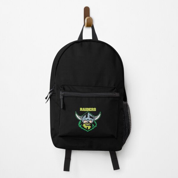 Item preview, The Raiders Canberra Logo designed and sold by Samaillustrates.
