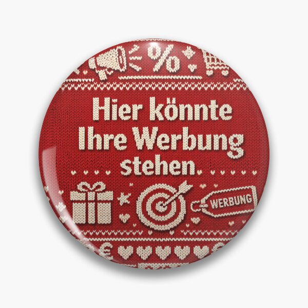 Artikelvorschau, Hier könnte Ihre Werbung stehen – Lustiges Strick Design entworfen und verkauft von Mauswohn.