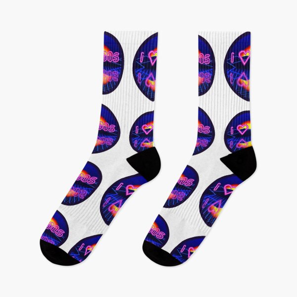 Item preview, I Love 80s designed and sold by dA-Vd.