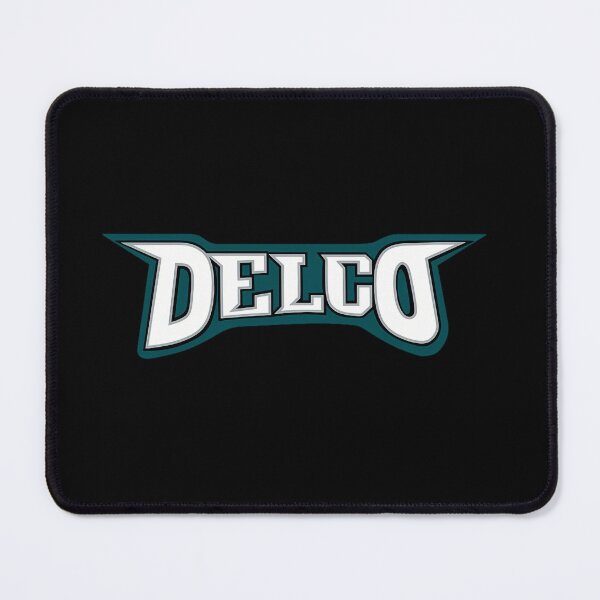 Item preview, Delco Eagles Logo designed and sold by Tony3222.