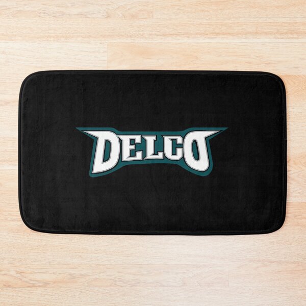 Item preview, Delco Eagles Logo designed and sold by Tony3222.