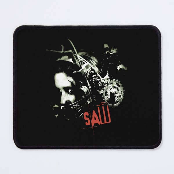 Item preview, Saws Horror Movie designed and sold by RiVeTILL.