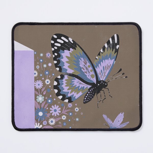 Item preview, Between Leaving and Becoming designed and sold by joycrysstudio.