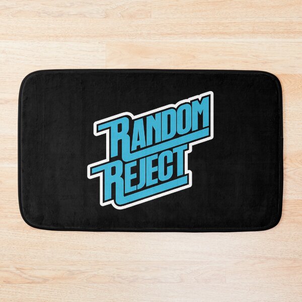 Item preview,  Random Reject designed and sold by LandmarkPrints.