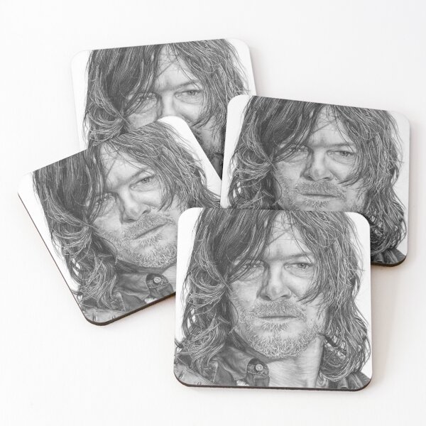 Item preview, Norman drawing designed and sold by Art By Kaitlin B.
