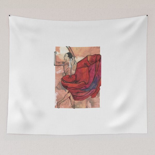 Item preview, Bella dancing designed and sold by Bee Williamson.