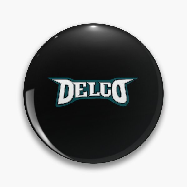 Item preview, Delco Eagles Logo designed and sold by Tony3222.