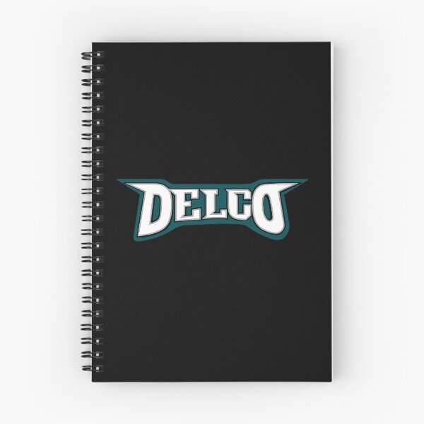 Item preview, Delco Eagles Logo designed and sold by Tony3222.