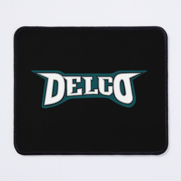 Item preview, Delco Eagles Logo designed and sold by Tony3222.