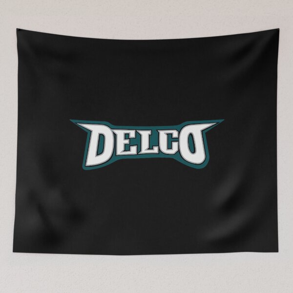 Item preview, Delco Eagles Logo designed and sold by Tony3222.