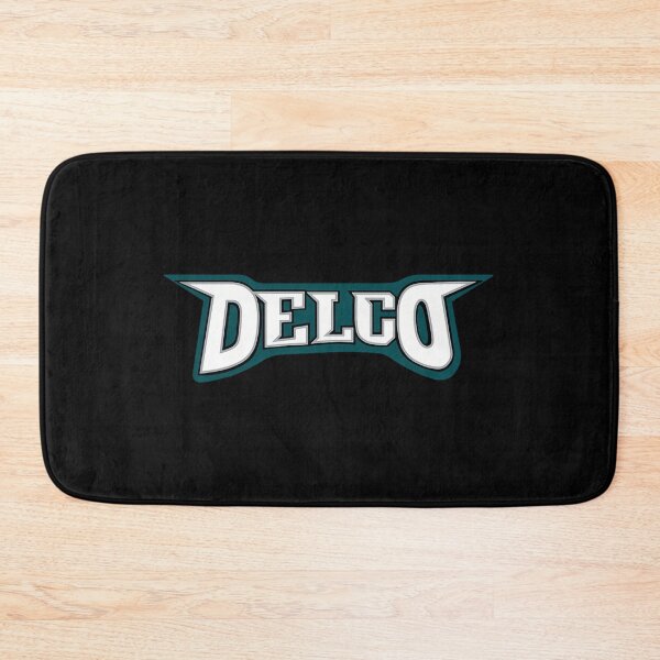 Item preview, Delco Eagles Logo designed and sold by Tony3222.