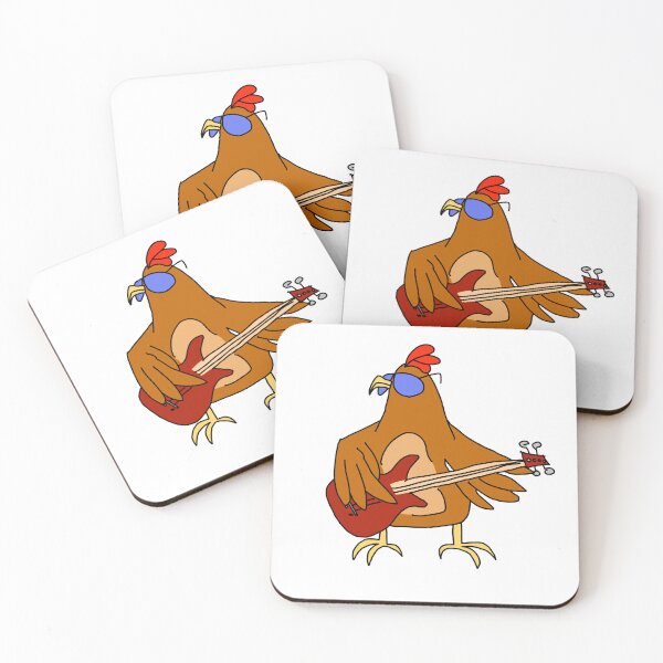Item preview, The Chicken designed and sold by altered scale.