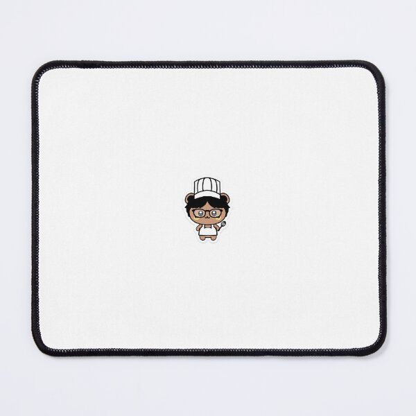 Item preview, Chef Bear Bubu designed and sold by krissyh2o.